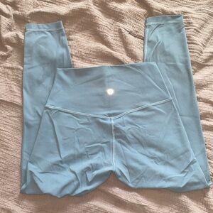 Lululemon Align legging 25”